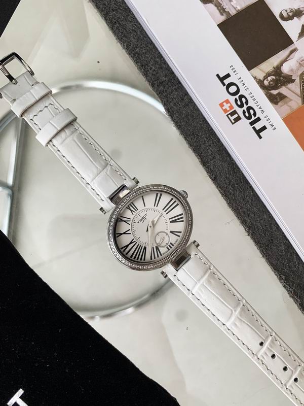Tissot 36X31mm 0830132